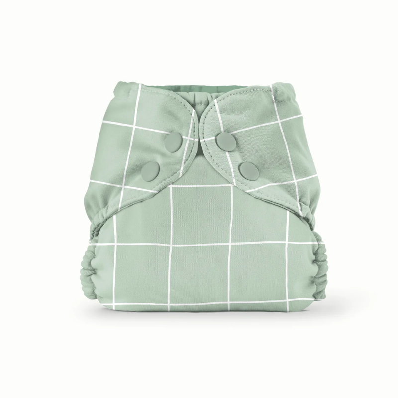 Outer Cloth Diaper Cover / Swim Diaper