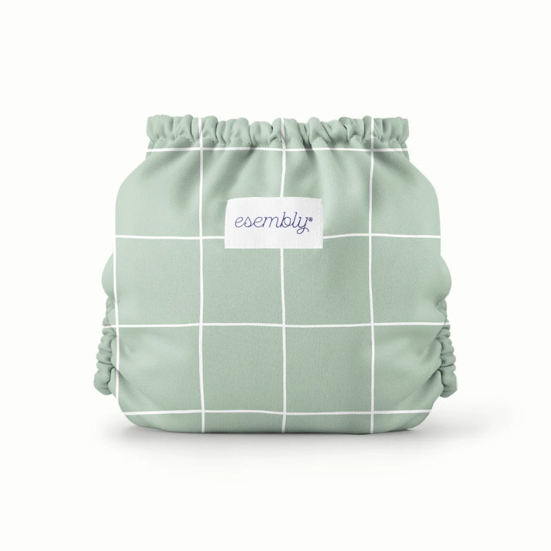 Outer Cloth Diaper Cover / Swim Diaper