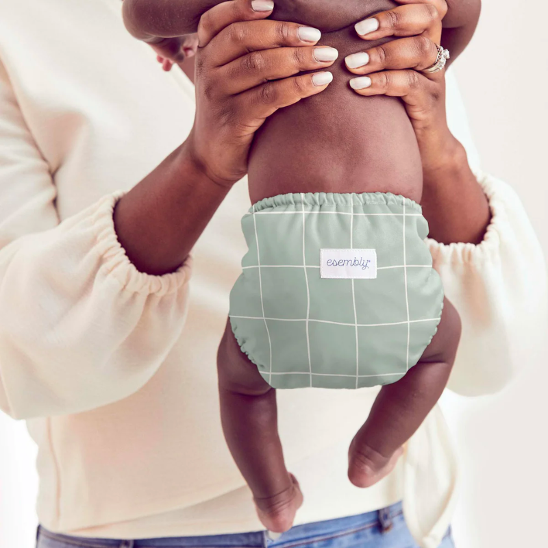 Outer Cloth Diaper Cover / Swim Diaper