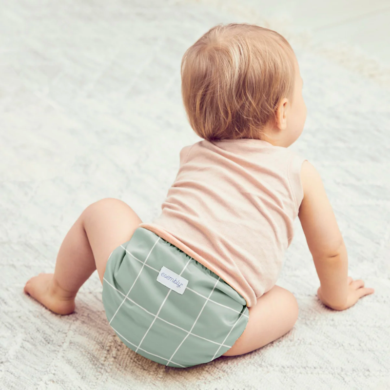 Outer Cloth Diaper Cover / Swim Diaper
