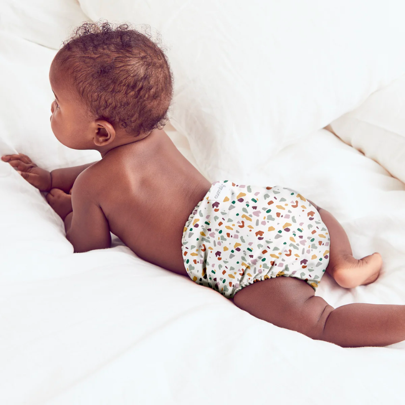 Outer Cloth Diaper Cover / Swim Diaper