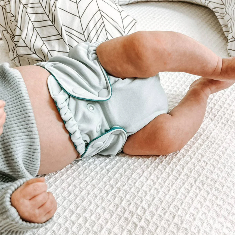 Outer Cloth Diaper Cover / Swim Diaper