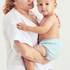 Outer Cloth Diaper Cover / Swim Diaper