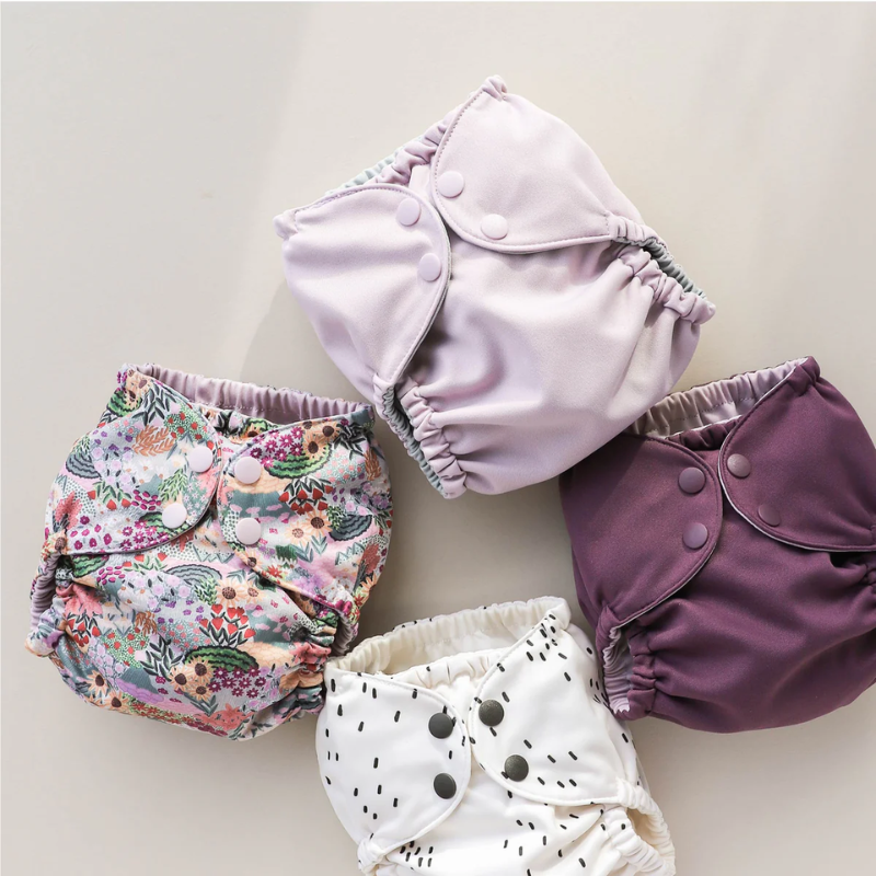 Outer Cloth Diaper Cover / Swim Diaper