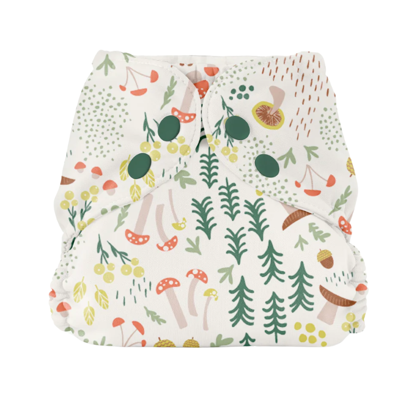 Outer Cloth Diaper Cover / Swim Diaper
