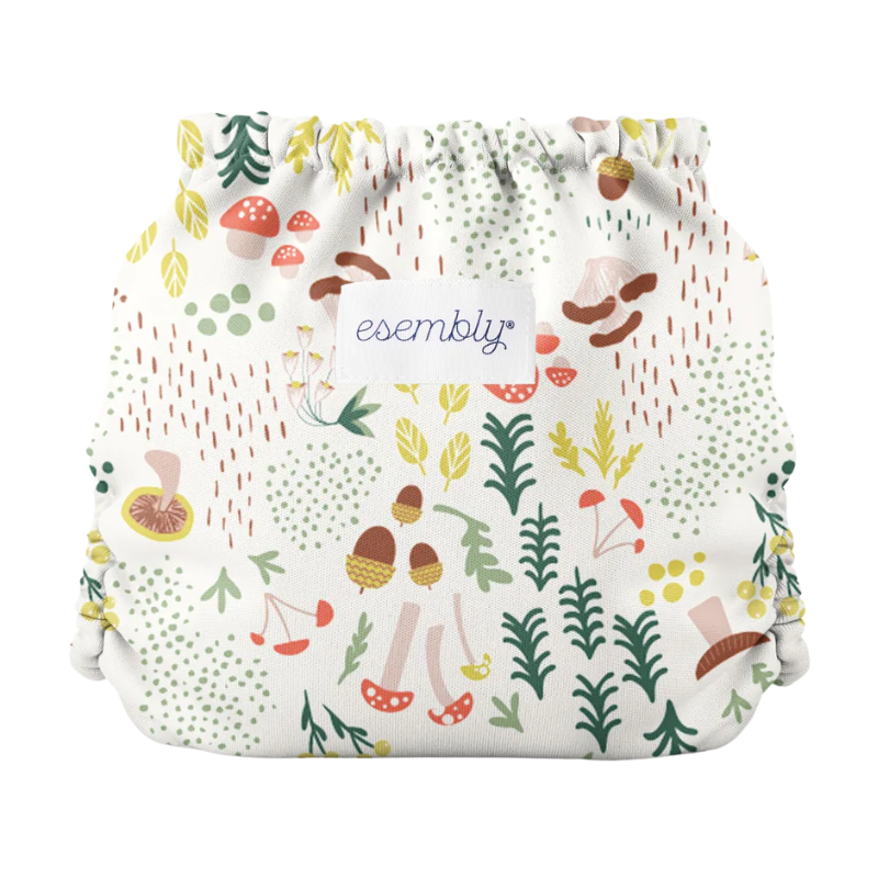 Outer Cloth Diaper Cover / Swim Diaper