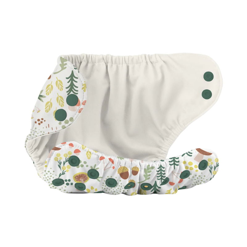 Outer Cloth Diaper Cover / Swim Diaper