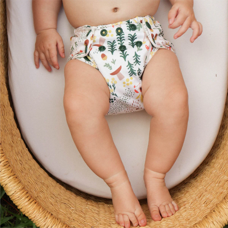 Outer Cloth Diaper Cover / Swim Diaper