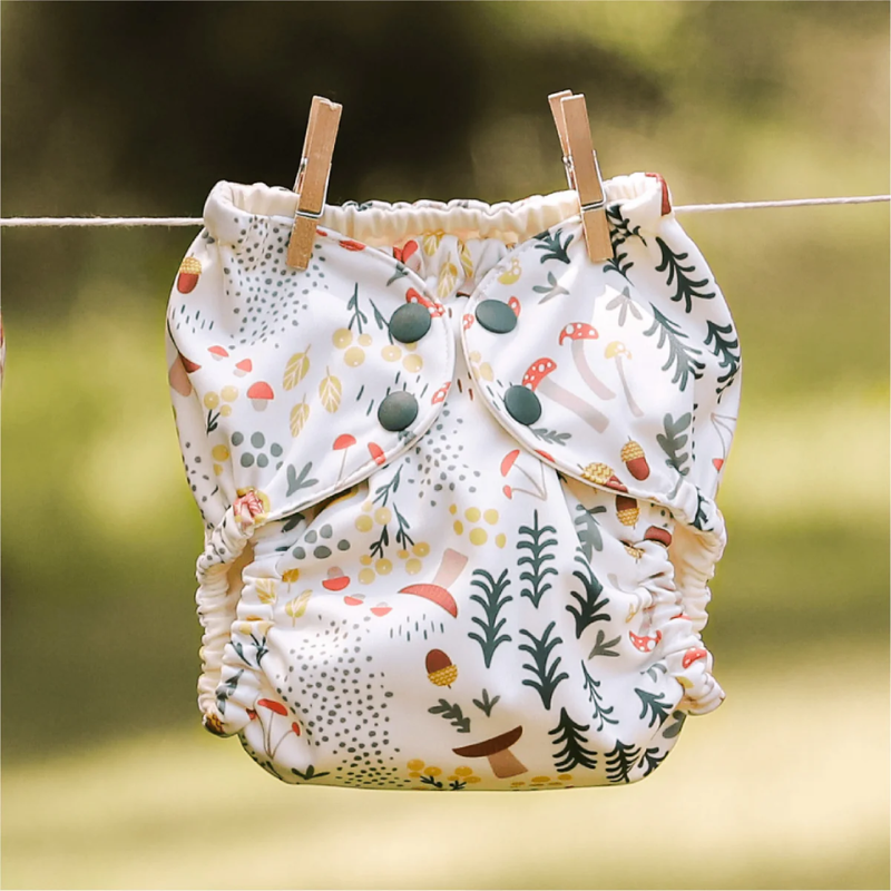 Outer Cloth Diaper Cover / Swim Diaper
