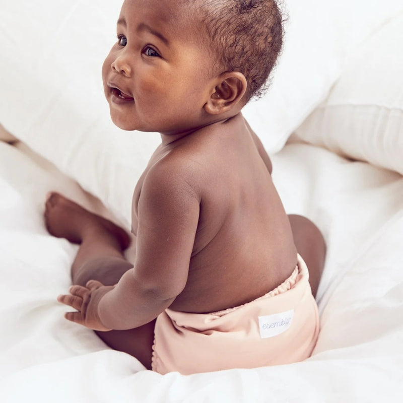 Outer Cloth Diaper Cover / Swim Diaper