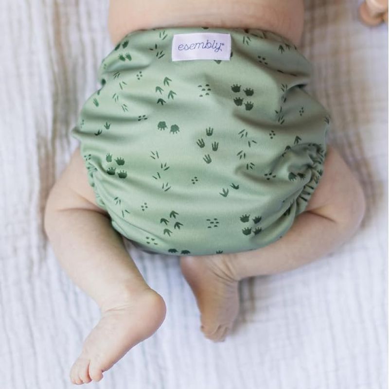 Outer Cloth Diaper Cover / Swim Diaper