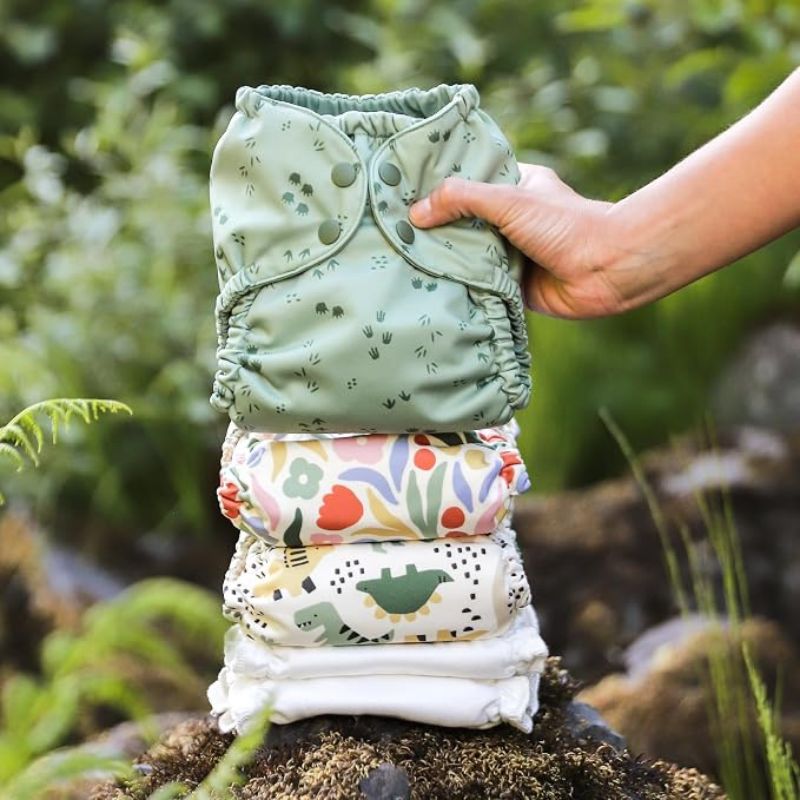 Outer Cloth Diaper Cover / Swim Diaper