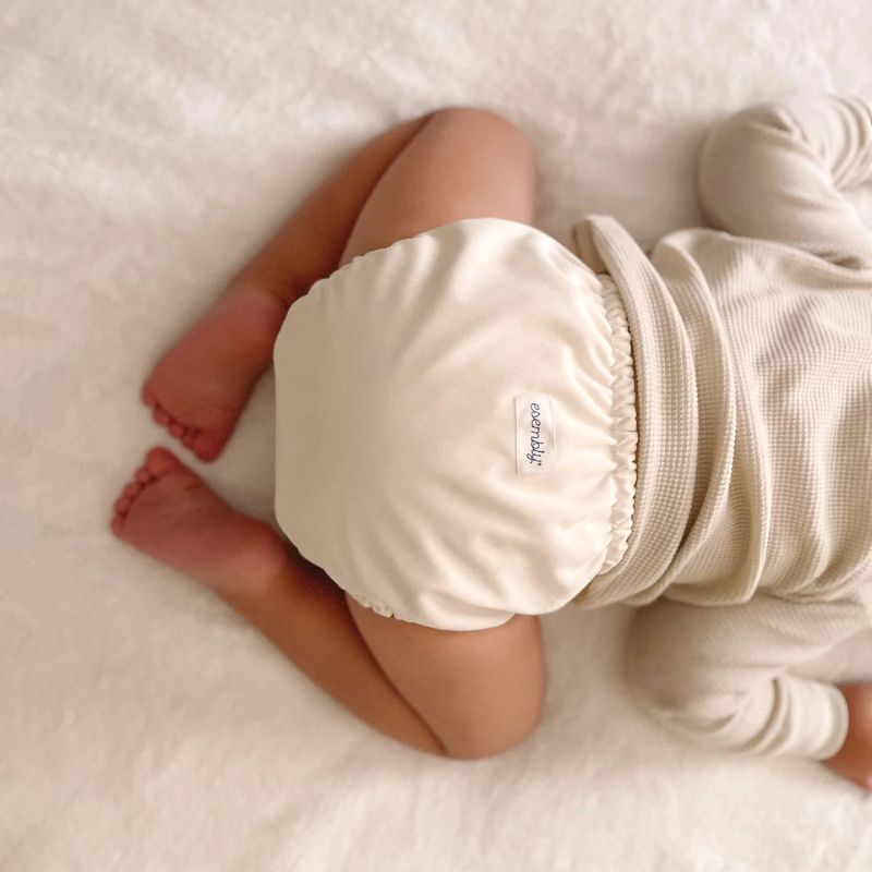 Cloth Diapering Try It Kit