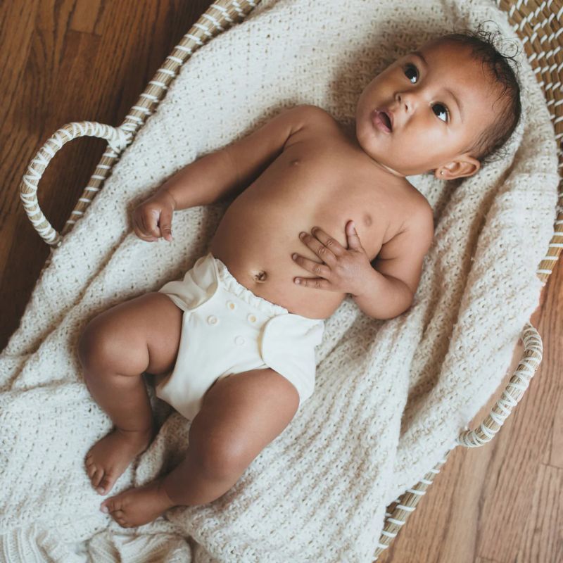 Cloth Diapering Try It Kit