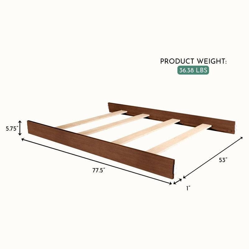 Antilia Conversion Kit - Full Bed