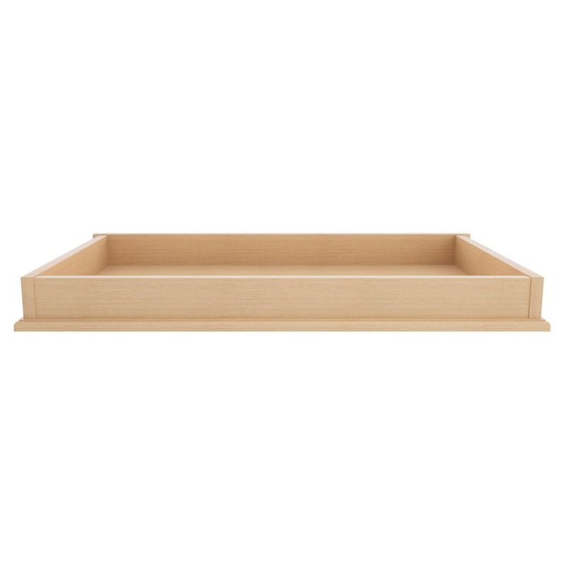 Cove Changing Tray Dresser Topper