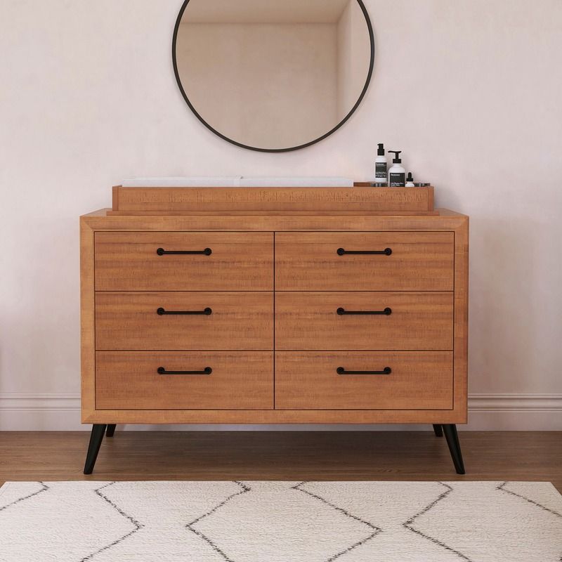 Stilnovo Changing Tray Dresser Topper