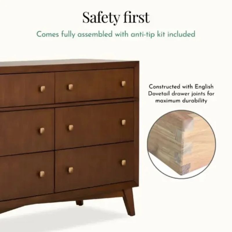 Antilia Double Dresser