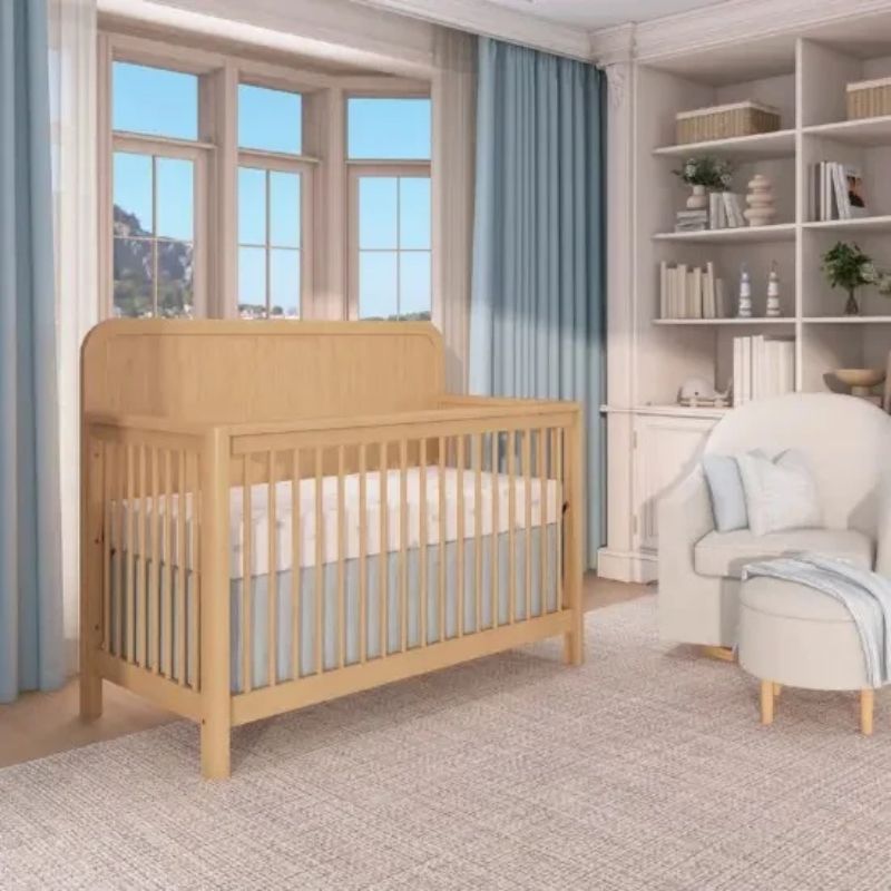 Cove 5-in-1 Convertible Crib