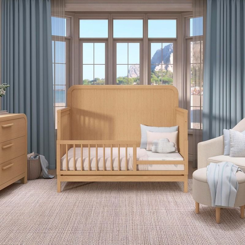 Cove 5-in-1 Convertible Crib