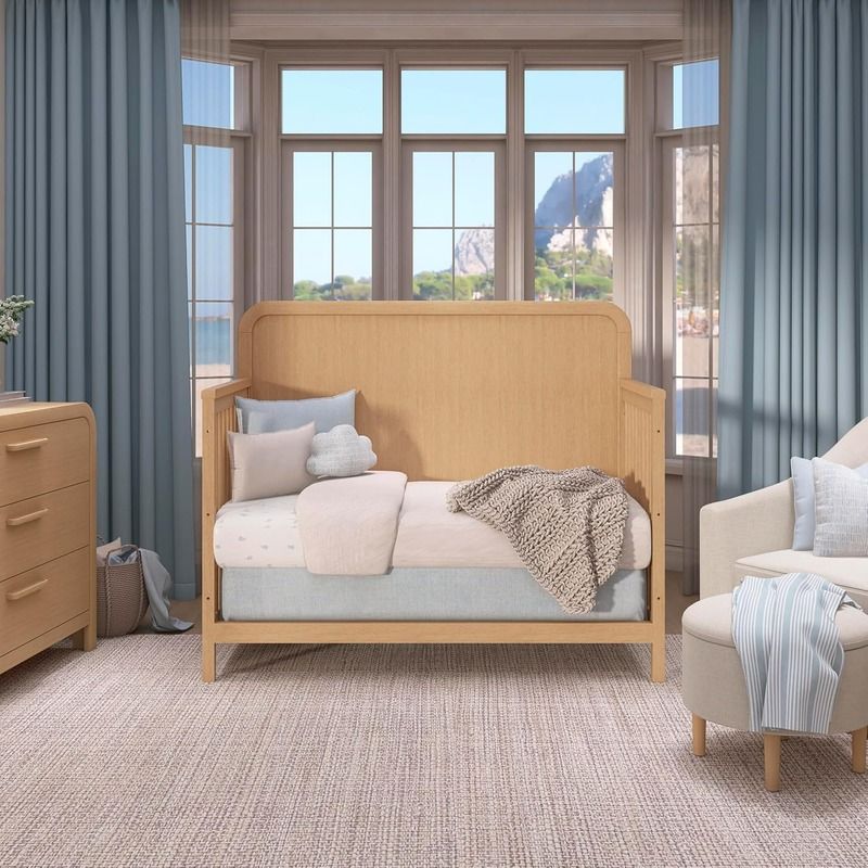 Cove 5-in-1 Convertible Crib
