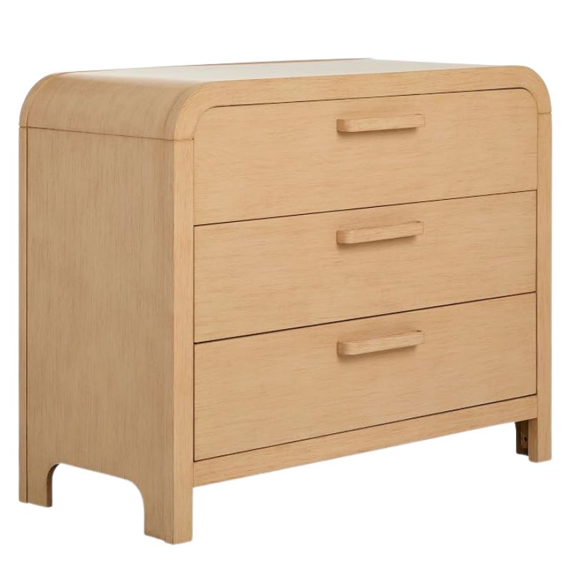Cove Double Dresser
