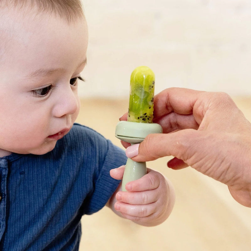 Baby-Led Gumline Feeder