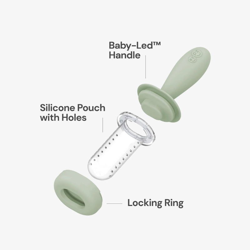 Baby-Led Gumline Feeder