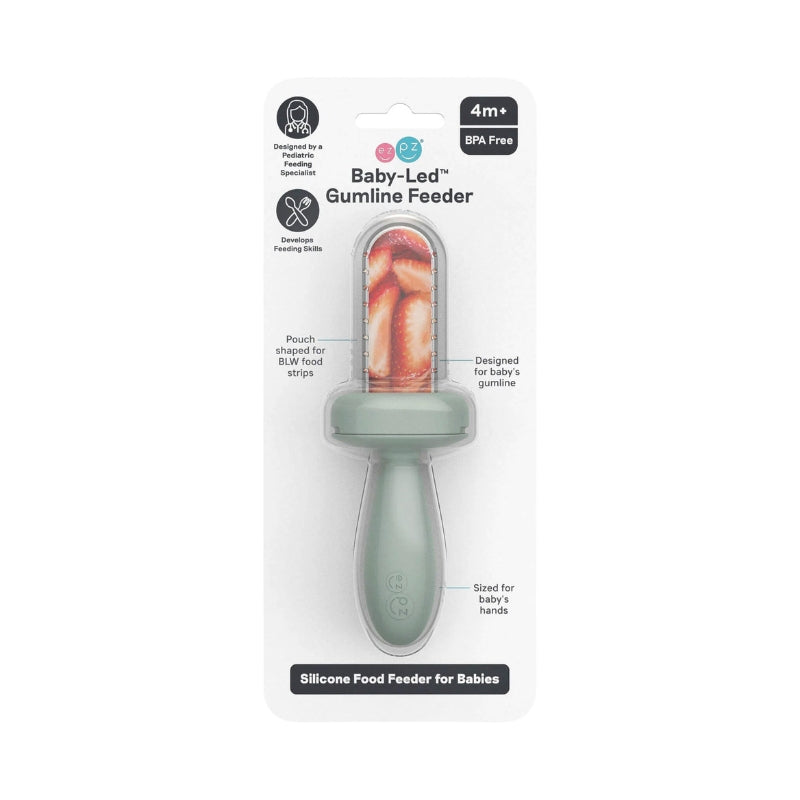 Baby-Led Gumline Feeder