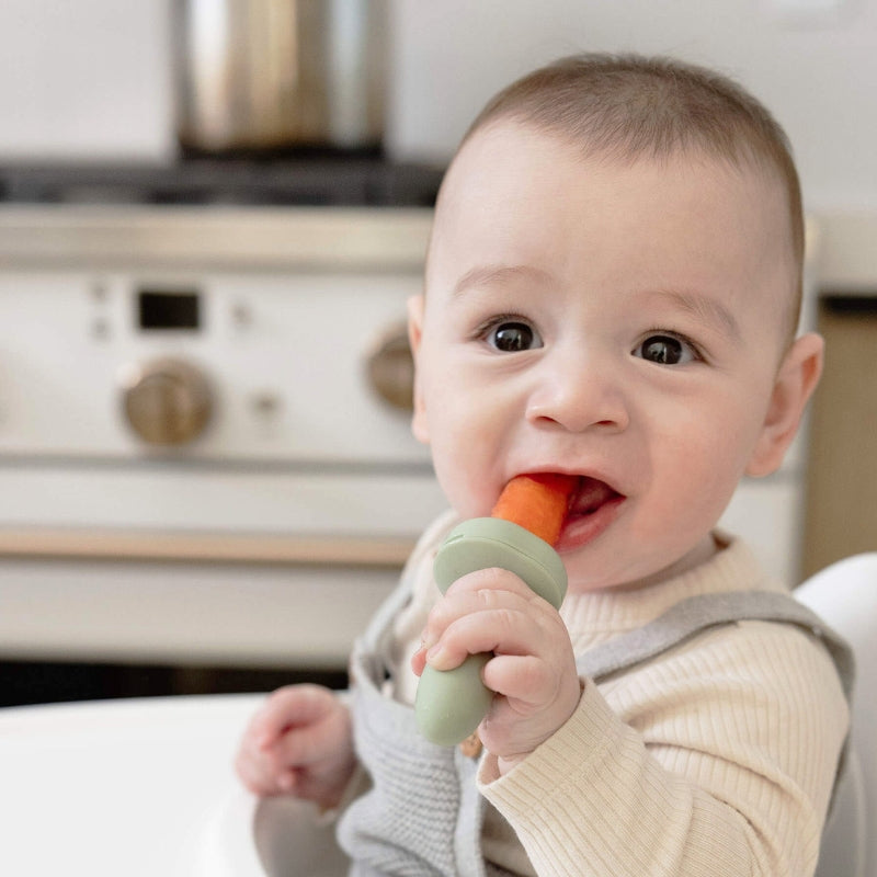 Baby-Led Gumline Feeder