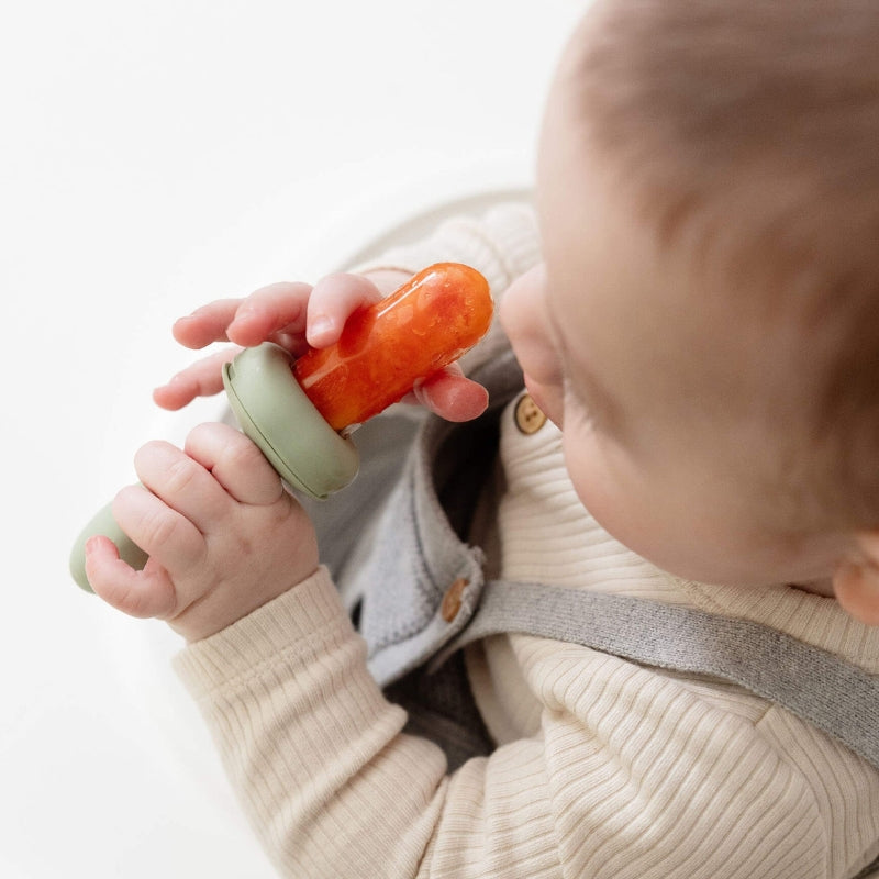 Baby-Led Gumline Feeder