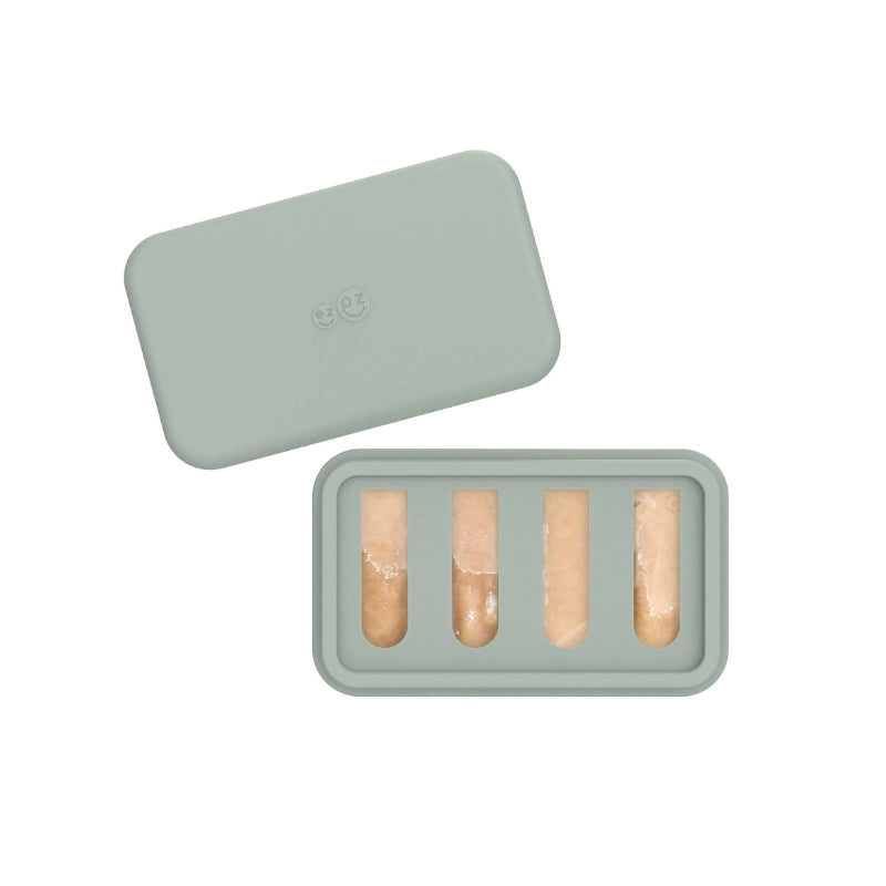 Ice Tray for the Baby-Led Gumline Feeder