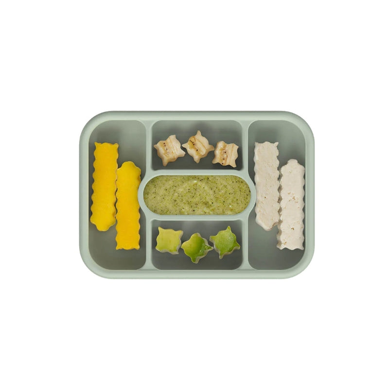Baby-Led Weaning Travel Box