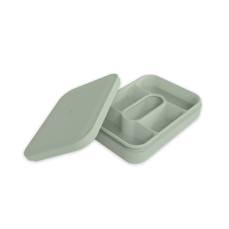 Baby-Led Weaning Travel Box