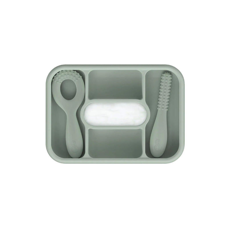 Baby-Led Weaning Travel Box