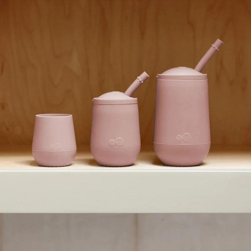 Developmental Cup Set Blush