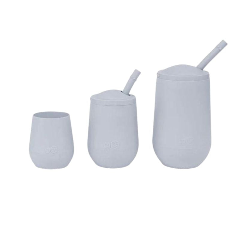 Developmental Cup Set Pewter