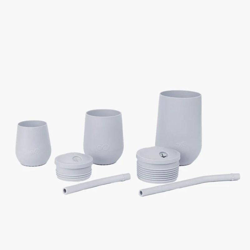 Developmental Cup Set Pewter