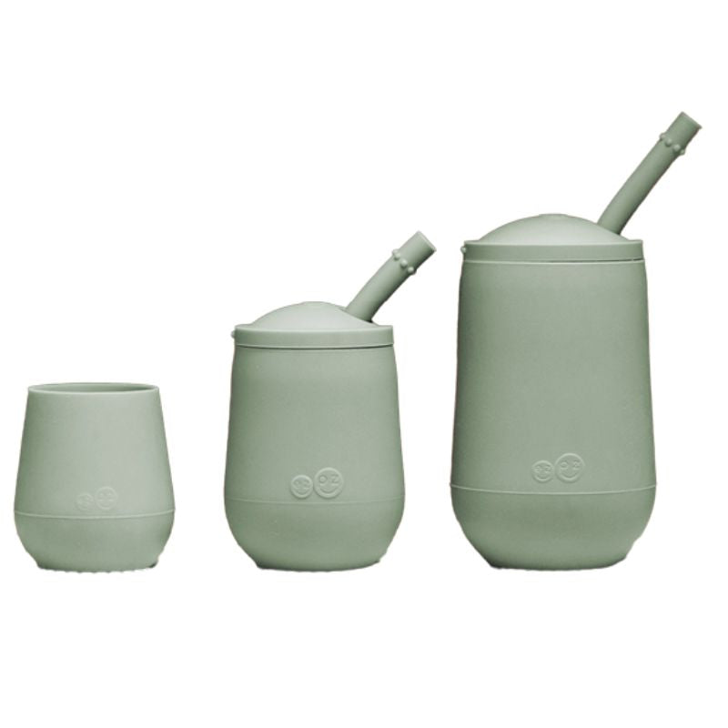 h and o RE:CUP 2セット Developmental Cup Set | Snuggle Bugz | Canada's Baby Store