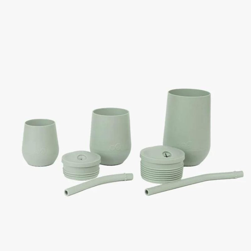 Developmental Cup Set Sage