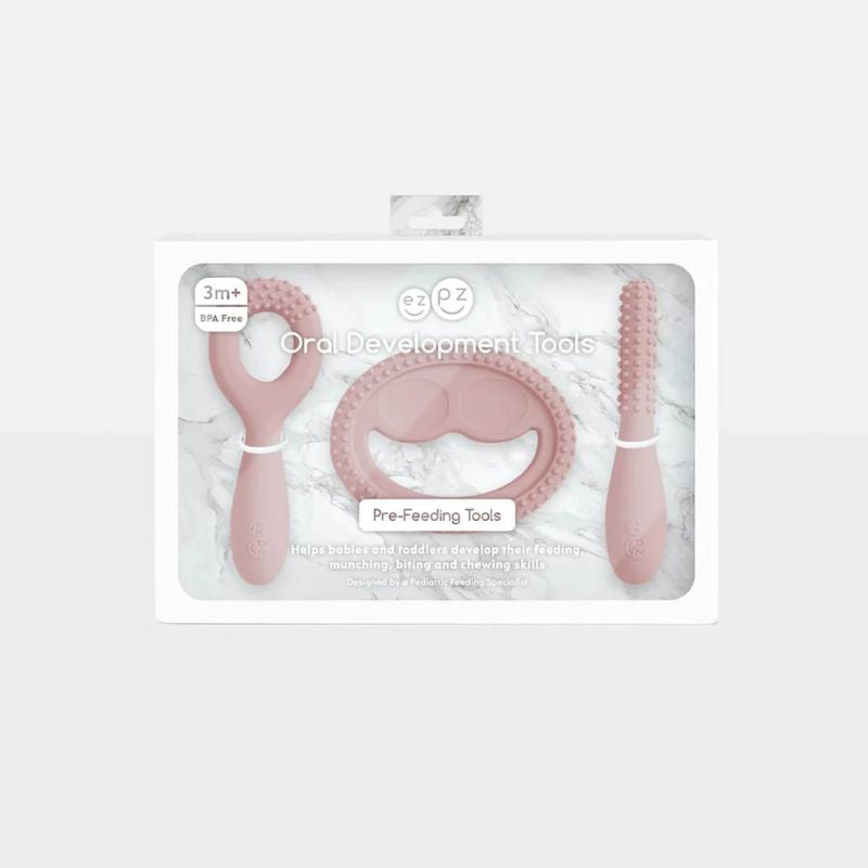 Oral Development Tools - 3 Pack
