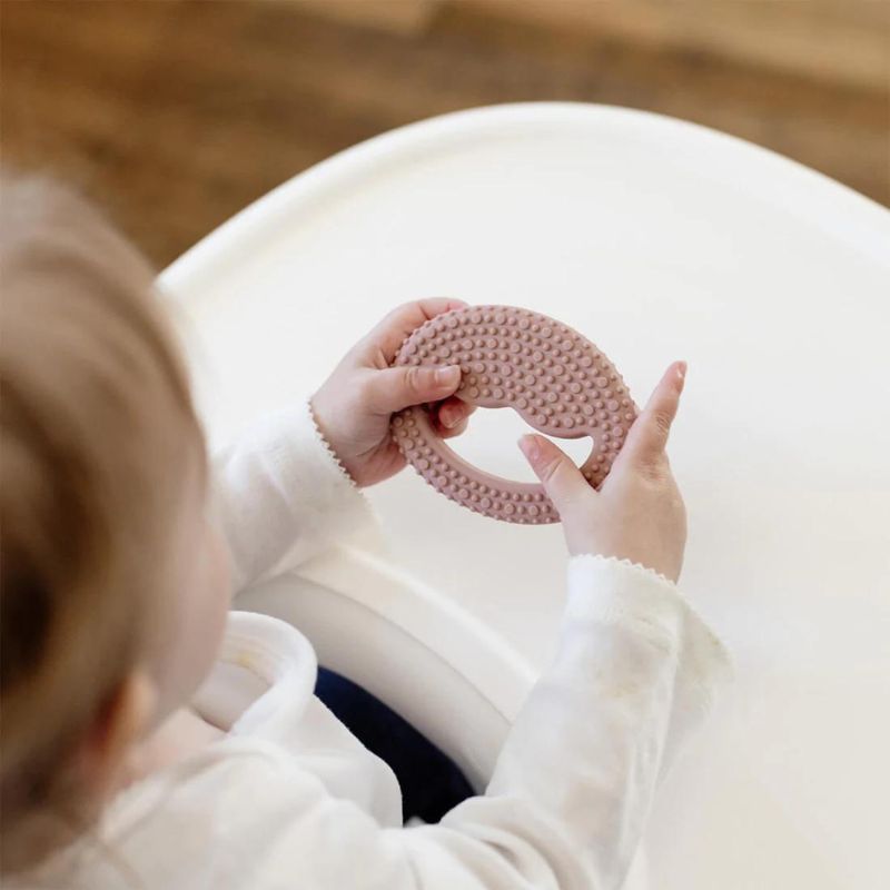 Oral Development Tools - 3 Pack Blush