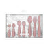Developmental Utensil Set Blush