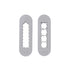 Baby-Led Weaning Food Cutters