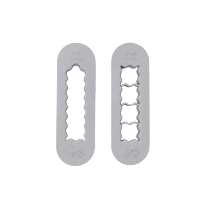 Baby-Led Weaning Food Cutters