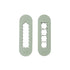 Baby-Led Weaning Food Cutters