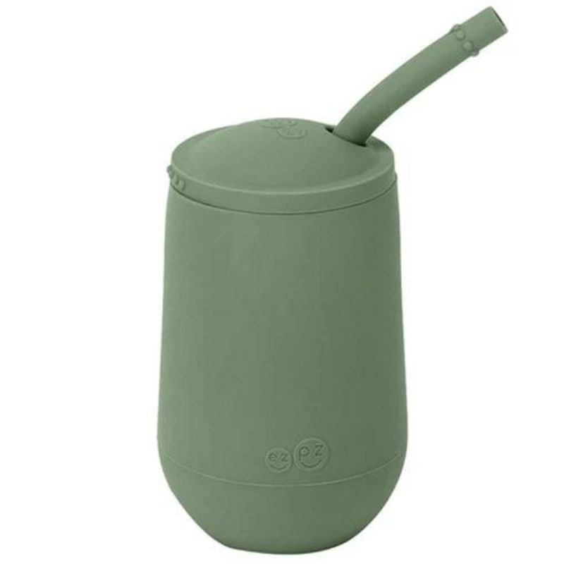 Happy Cup + Straw System