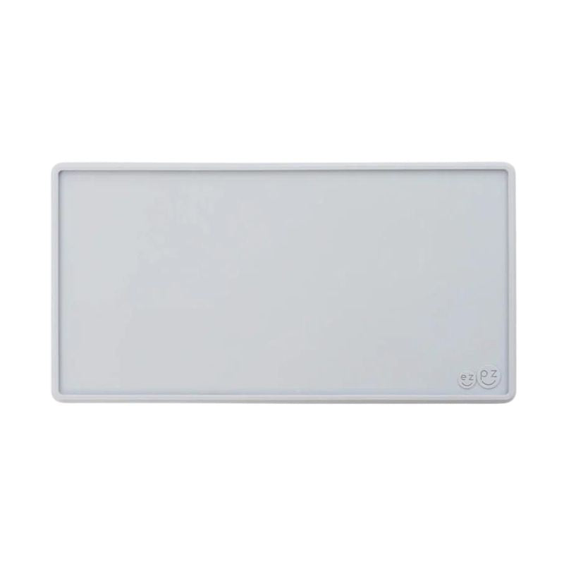 Tiny Placemat Pewter
