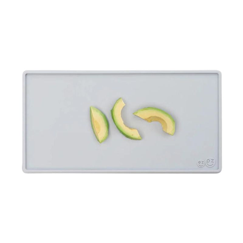 Tiny Placemat Pewter