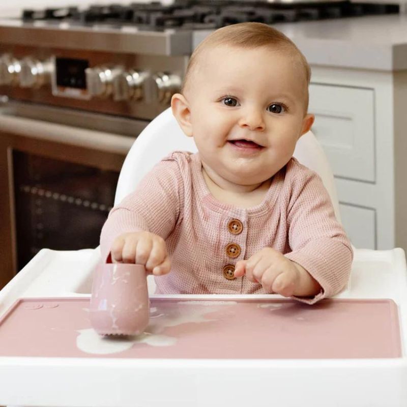 Tiny Placemat Blush